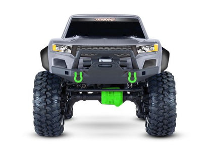 Traxxas TRX-4 Sport 1/10 Scale 4X4 Electric Trail Crawler RTR – 82224-4