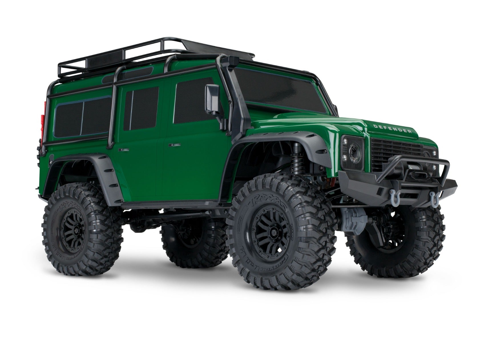 TRX-4 Land Rover Defender – HOBBY SPORTZ DUBAI