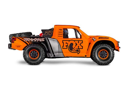 Traxxas Unlimited Desert Racer UDR 1/7 Scale 6S Brushless 4WD RTR Desert Truck (85086-4)