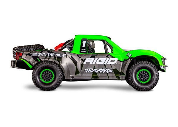 Traxxas Unlimited Desert Racer UDR 1/7 Scale 6S Brushless 4WD RTR Desert Truck (85086-4)