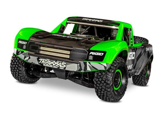 Traxxas Unlimited Desert Racer UDR 1/7 Scale 6S Brushless 4WD RTR Desert Truck (85086-4)
