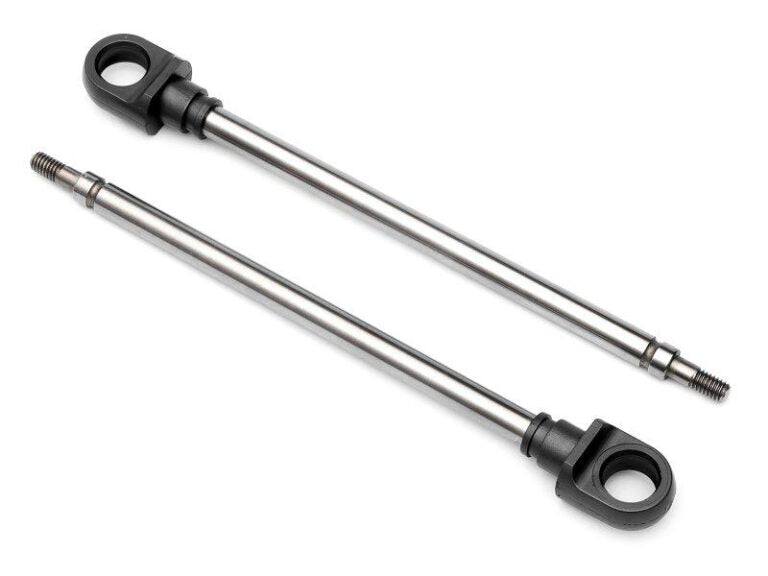 HPI Racing SHOCK SHAFT 6x115mm (2pcs) 
