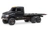 Traxxas TRX-6 Ultimate RC Hauler with Pro Scale Winch RTR 6X6 Trail Truck (88086-84)