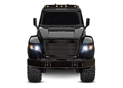 Traxxas TRX-6 Ultimate RC Hauler with Pro Scale Winch RTR 6X6 Trail Truck (88086-84)
