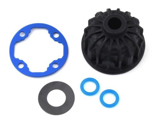 Traxxas Maxx Differential Carrier & Gasket Set TRA8981