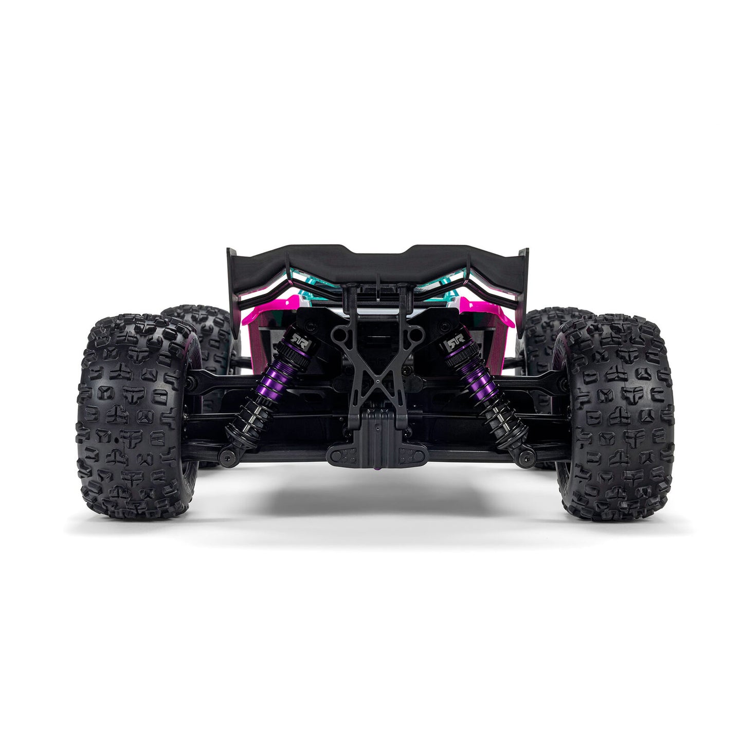 ARRMA 1/16 MINI KRATON 3S DSC 4X4 RTR Brushless Speed Monster Truck with Battery & Charger Included (ARA2508ST1)