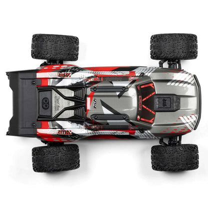 ARRMA 1/10 VORTEKS 223S DSC 4X4 RTR Brushless Stadium Truck Red (ARA4305V4)