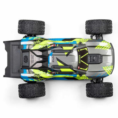 ARRMA 1/10 VORTEKS 223S DSC 4X4 RTR Brushless Stadium Truck Red (ARA4305V4)