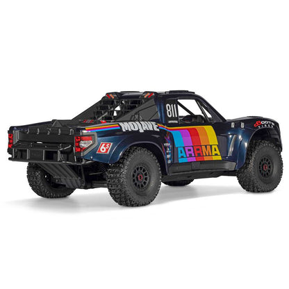 ARRMA MOJAVE 6S 1/7 4X4 RTR Brushless Desert Truck – ARA7604V3