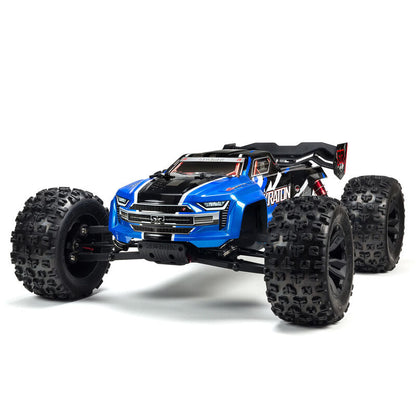 1/8 KRATON 6S 4X4 RTR Brushless Speed Truck