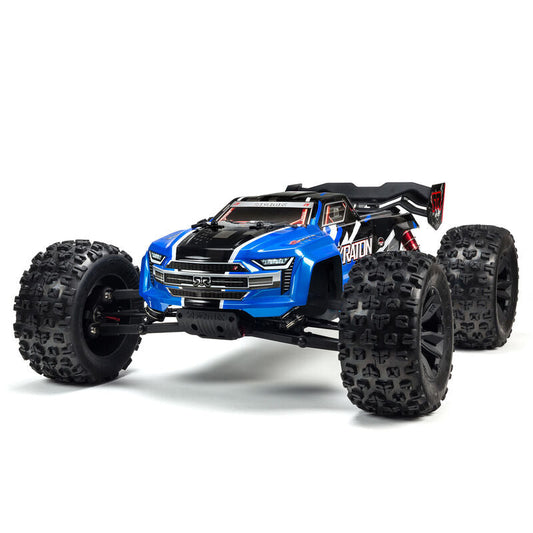1/8 KRATON 6S 4X4 RTR Brushless Speed Truck