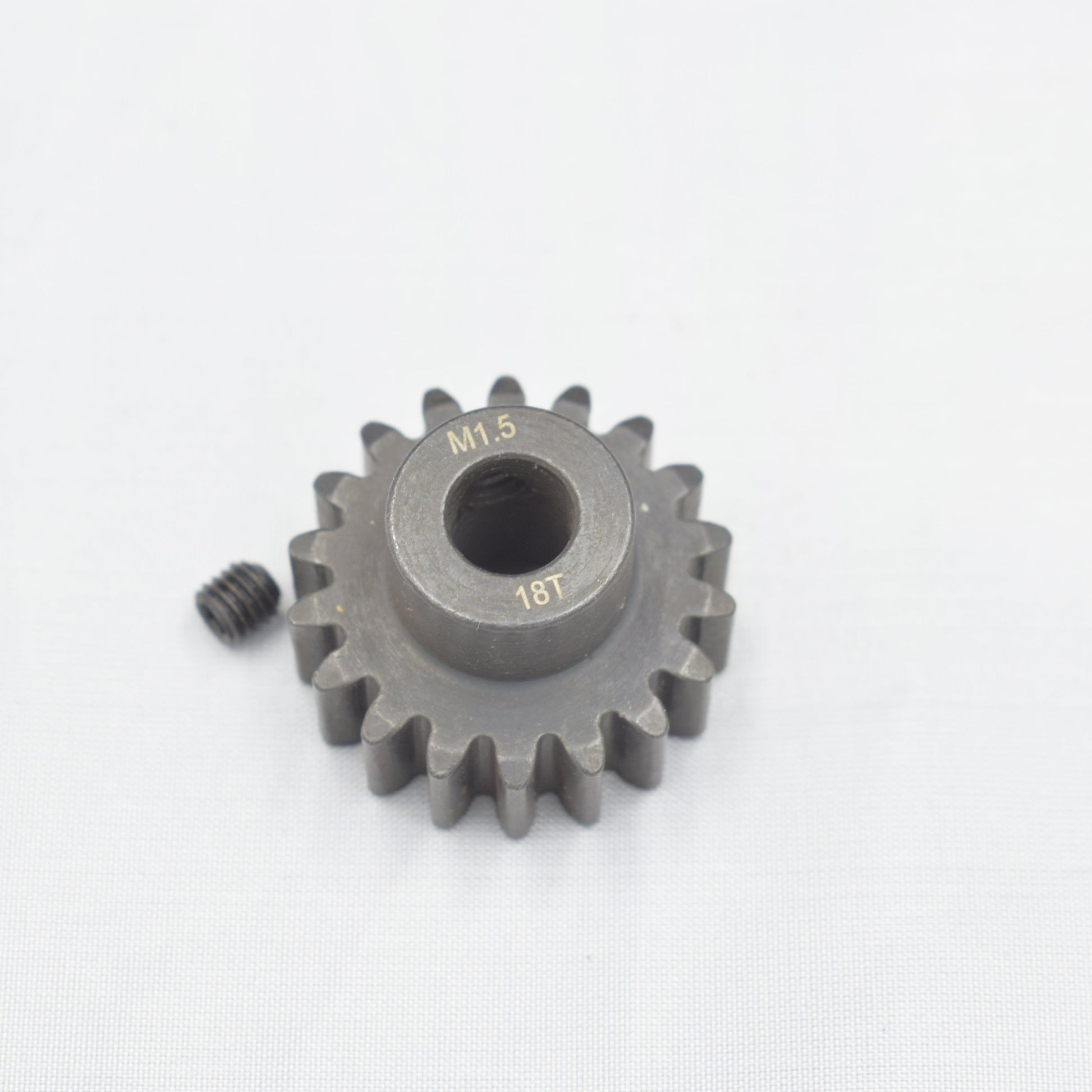 Alloy Steel Chromium Pinon 42-38 M 1.5 18T
