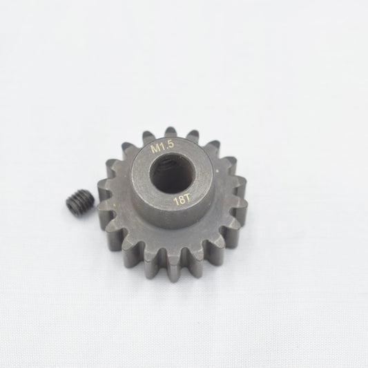 Alloy Steel Chromium Pinon 42-38 M 1.5 18T