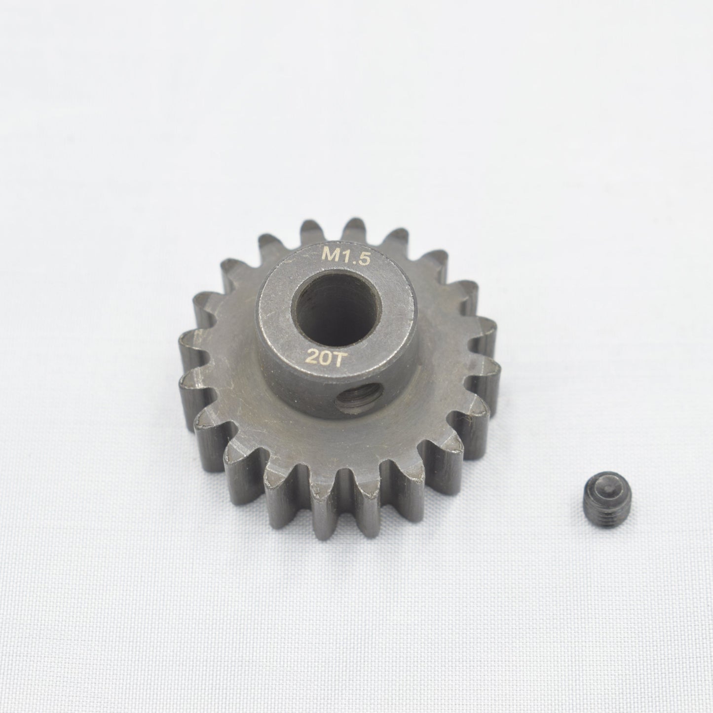 Alloy Steel Chromium Pinon 42-38 M 1.5 20T