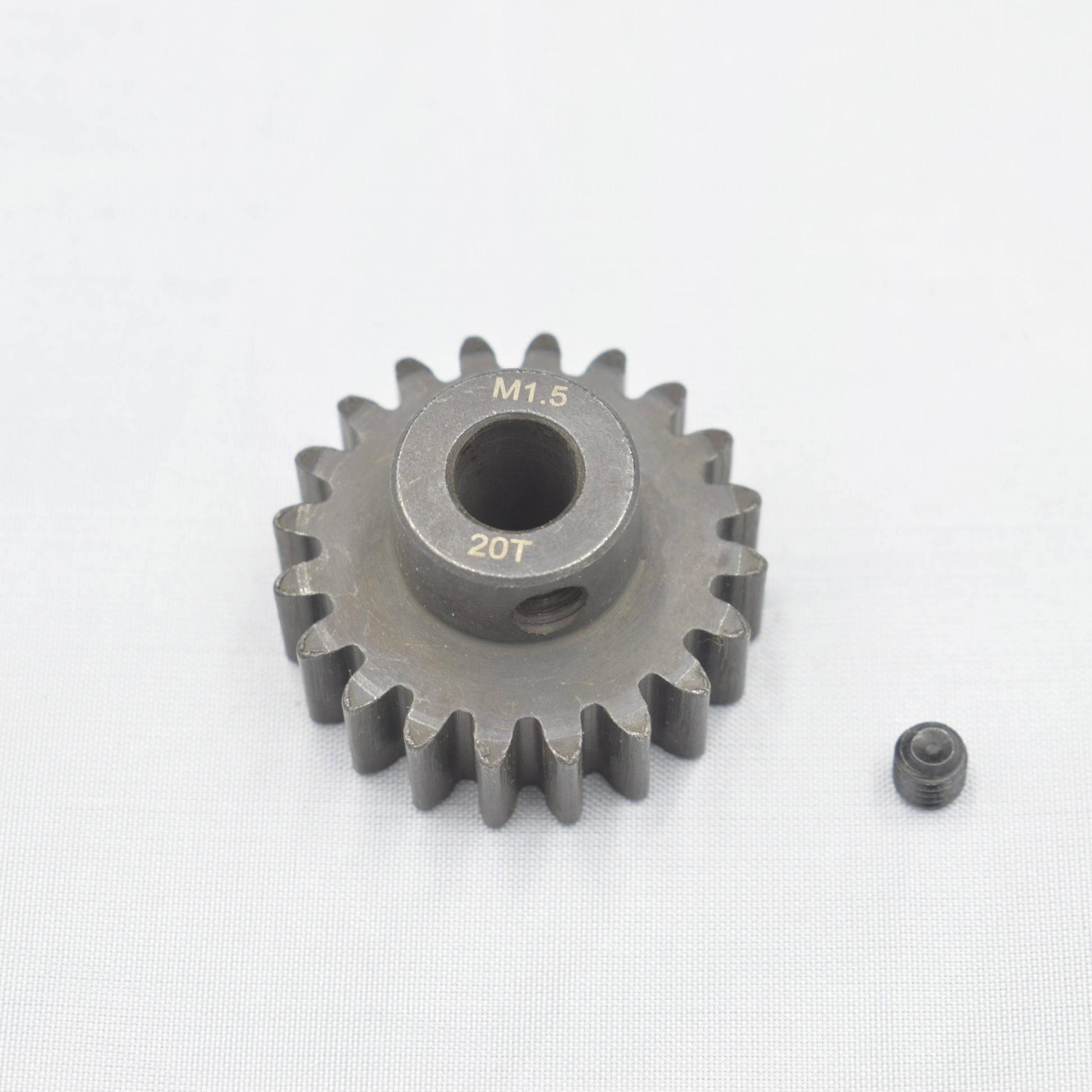 Alloy Steel Chromium Pinon 42-38 M 1.5 20T