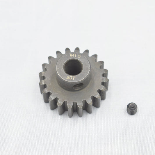 Alloy Steel Chromium Pinon 42-38 M 1.5 20T