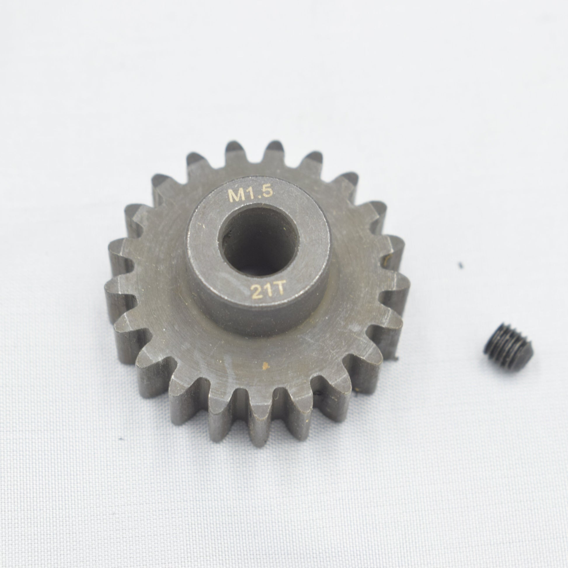 Alloy Steel Chromium Pinon 42-38 M 1.5 21T