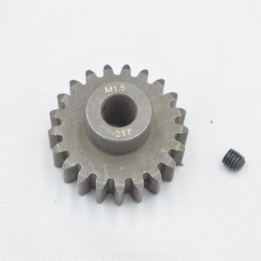 Alloy Steel Chromium Pinon 42-38 M 1.5 21T