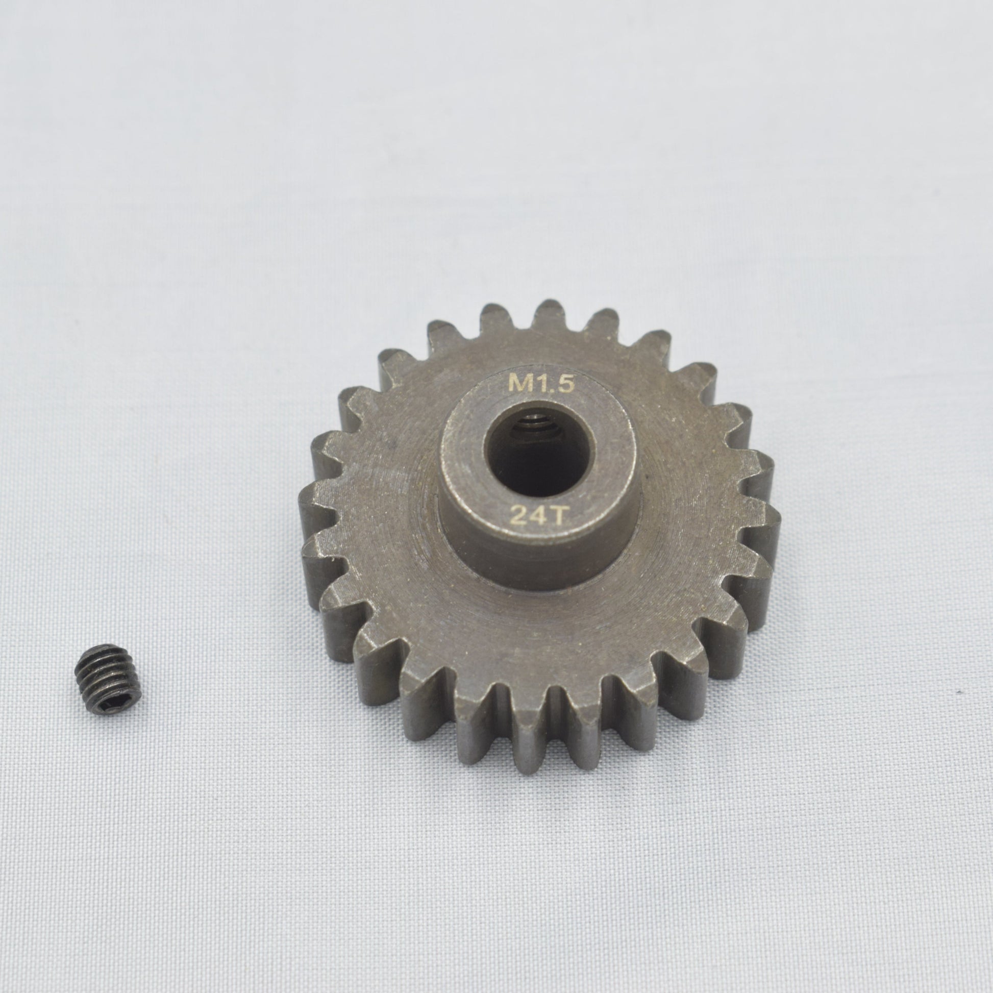 Alloy Steel Chromium Pinon 42-38 M 1.5 24T