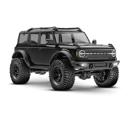 Traxxas 1/18 SCALE BRONCO