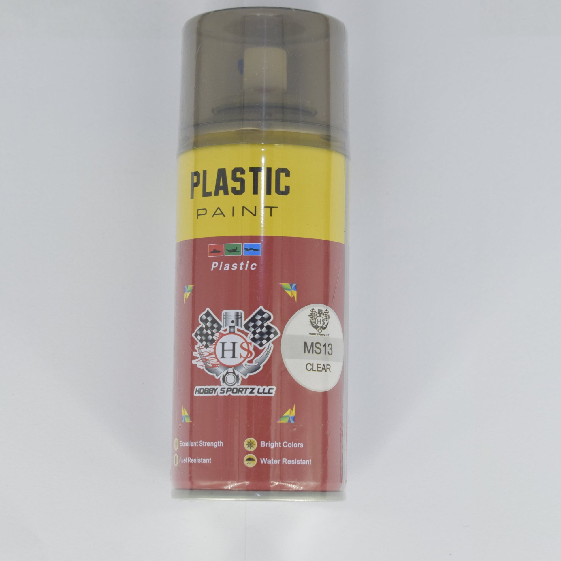 CLEAR_PAINT