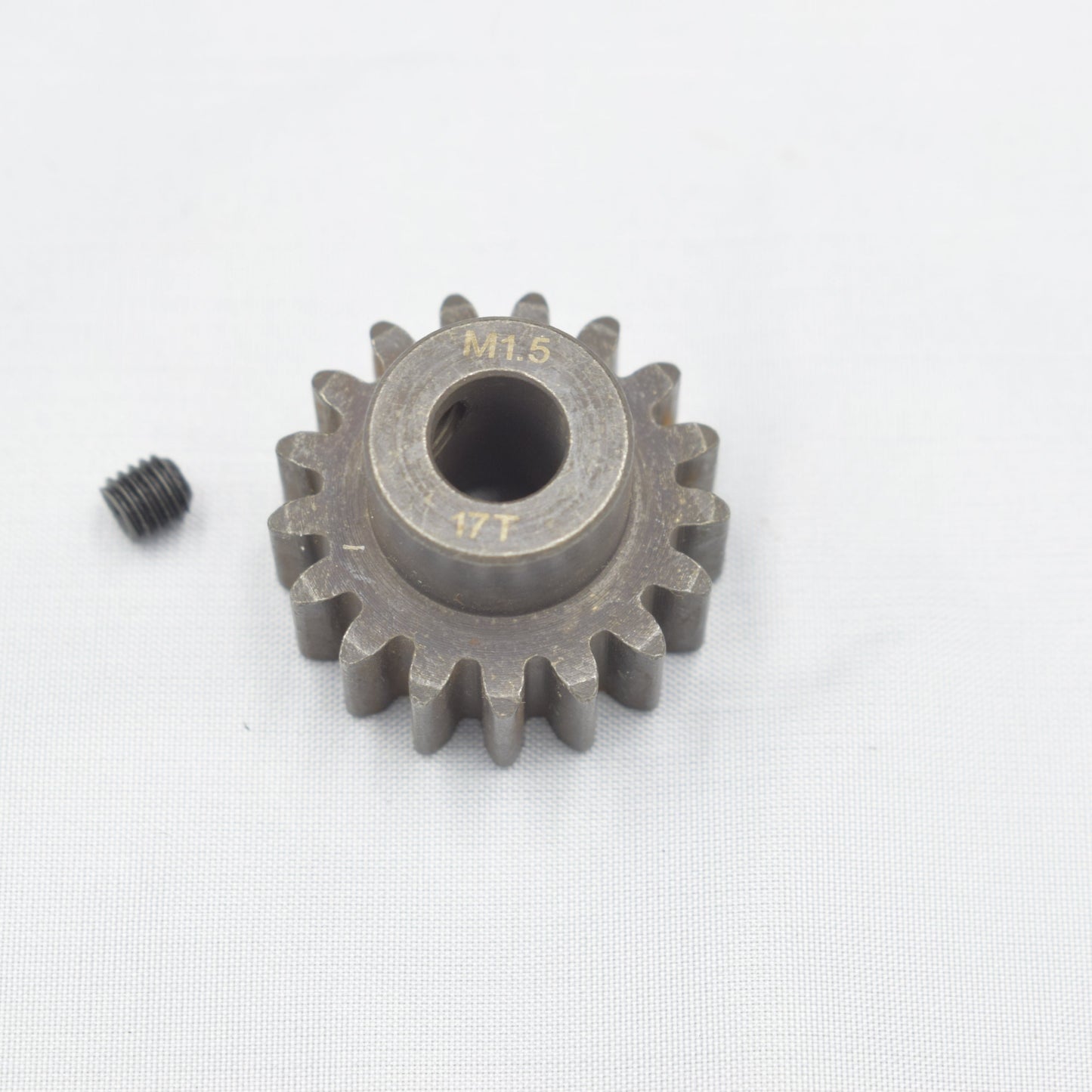 Alloy Steel Chromium Pinon 42-38 M 1.5 17T