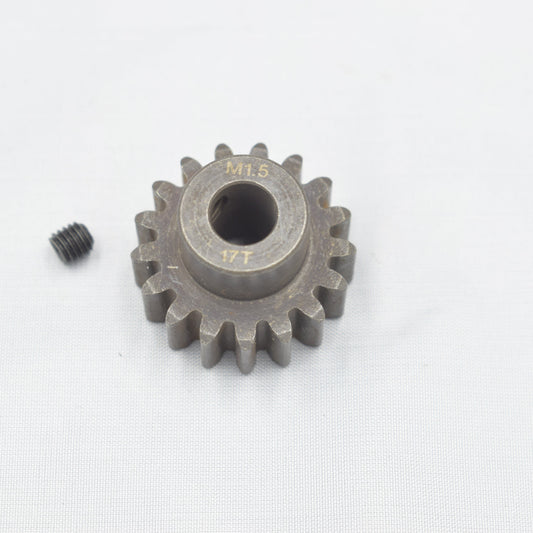 Alloy Steel Chromium Pinon 42-38 M 1.5 17T