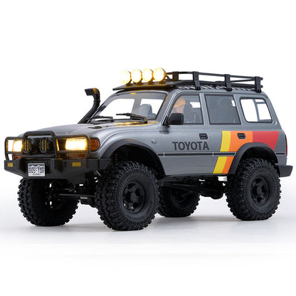 FMS LC80 , cars&trucks