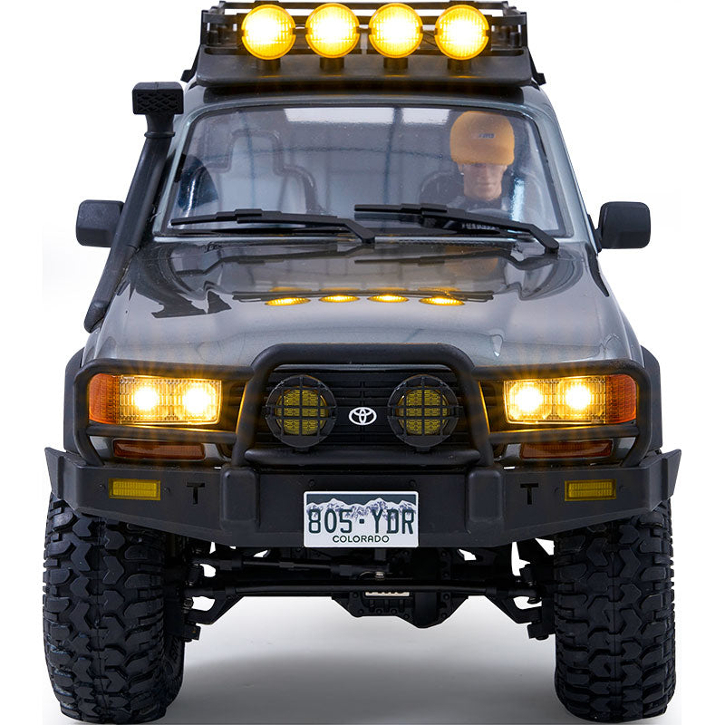 FMS LC80 , cars&trucks