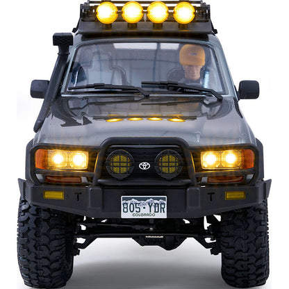 FMS LC80 , cars&trucks