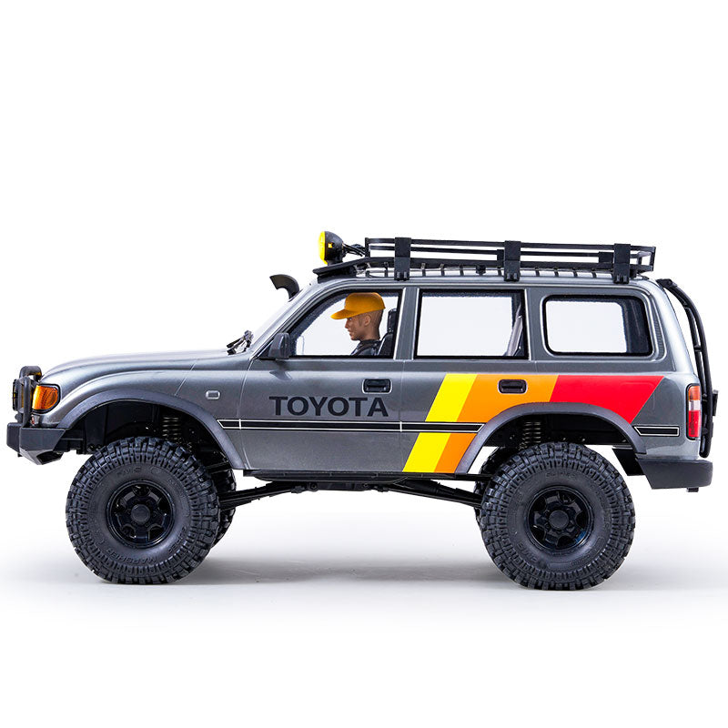 FMS LC80 , cars&trucks