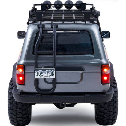 FMS LC80 , cars&trucks