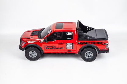 FORD F150 RED , trail truck, crawler,traction hobby , cars and trucks