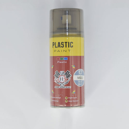 MS-32 HAZE GREY PAINT