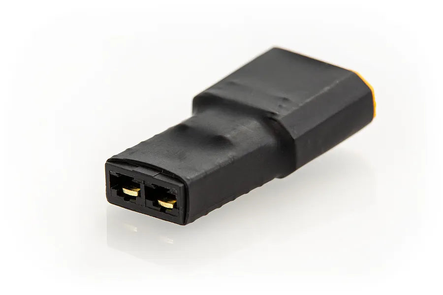 XT90 MALE TO TRAXXAS FEMALE