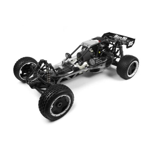 HPI Racing Baja 5B Gas SBK 1/5 Off-Road Buggy Kit (No Engine) #160323