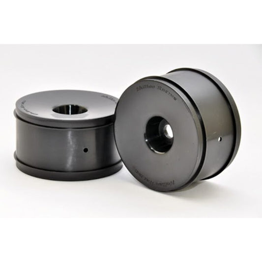 Hobao HYPER SST REVO WHEEL (BLACK), 2 PCS
