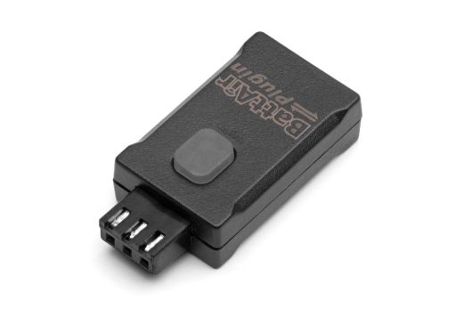 ISDT BAP6 BattAir Plugin 5S–6S Smart Battery Connector