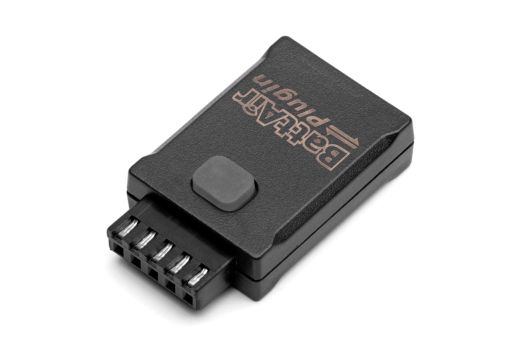 ISDT BAP4 BattAir Plugin 3S–4S Smart Battery Adapter