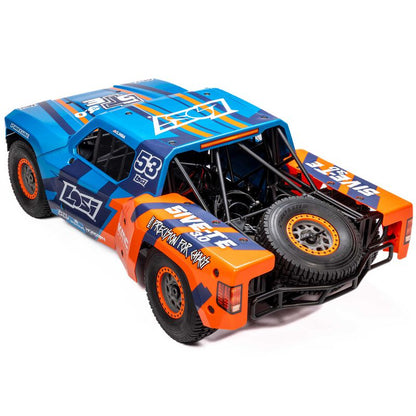 Losi 1/5 5IVE-TE 3.0 Electric 4WD Desert Truck RTR (LOS05022)