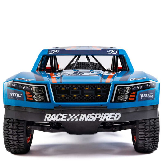 Losi 1/5 5IVE-TE 3.0 Electric 4WD Desert Truck RTR (LOS05022)