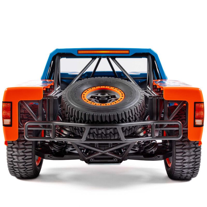 Losi 1/5 5IVE-TE 3.0 Electric 4WD Desert Truck RTR (LOS05022)