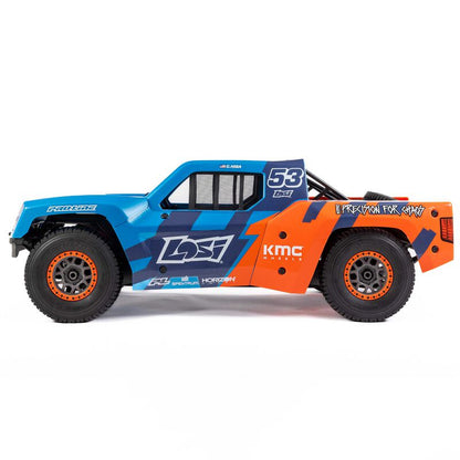 Losi 1/5 5IVE-TE 3.0 Electric 4WD Desert Truck RTR (LOS05022)
