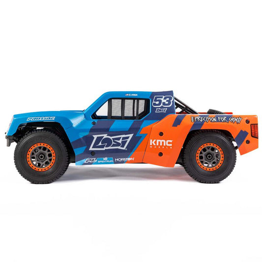 Losi 1/5 5IVE-TE 3.0 Electric 4WD Desert Truck RTR (LOS05022)