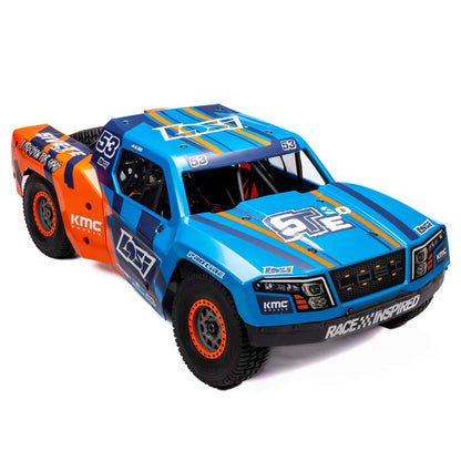 Losi 1/5 5IVE-TE 3.0 Electric 4WD Desert Truck RTR (LOS05022)