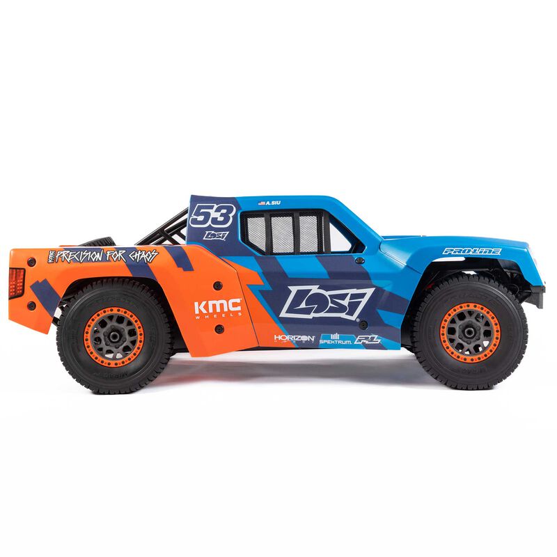 Losi 1/5 5IVE-TE 3.0 Electric 4WD Desert Truck RTR (LOS05022)