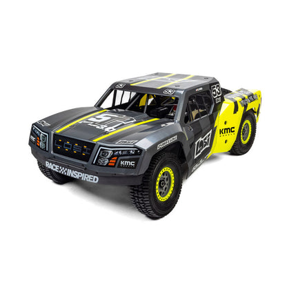 Losi 5IVE-TG 3.0 1/5 Scale Gas 4WD Desert Truck RTR – LOS05025