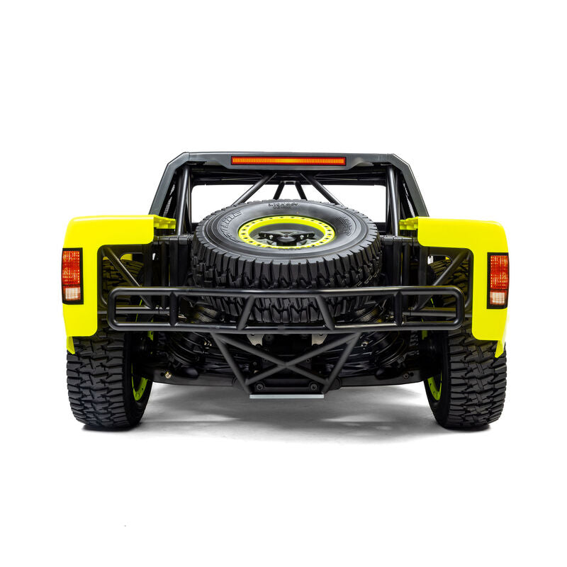 Losi 5IVE-TG 3.0 1/5 Scale Gas 4WD Desert Truck RTR – LOS05025