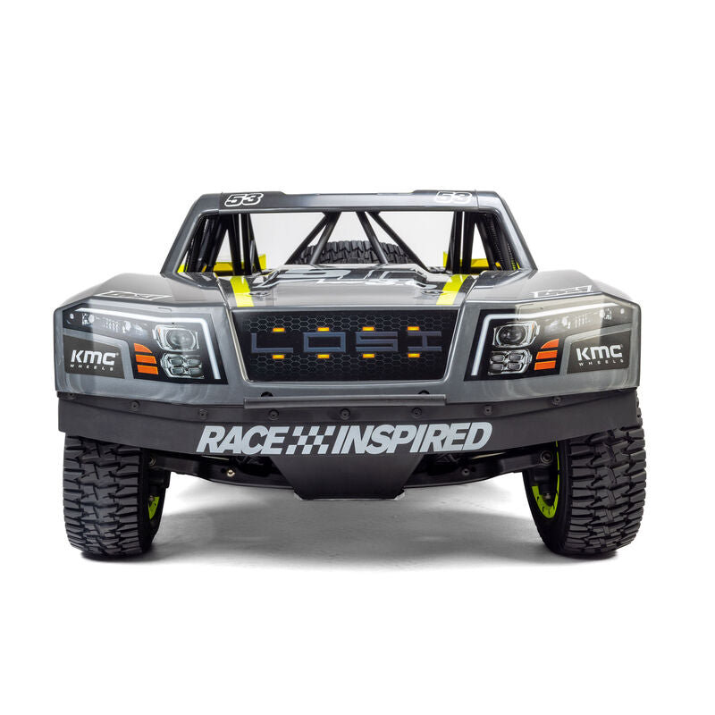 Losi 5IVE-TG 3.0 1/5 Scale Gas 4WD Desert Truck RTR – LOS05025