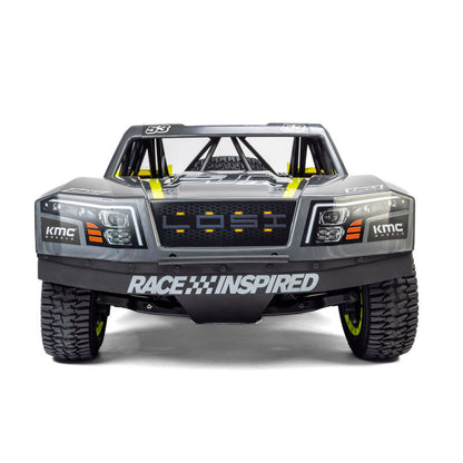 Losi 5IVE-TG 3.0 1/5 Scale Gas 4WD Desert Truck RTR – LOS05025